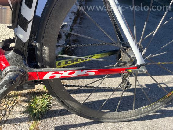 Vend velo route LOOK 695 - 2