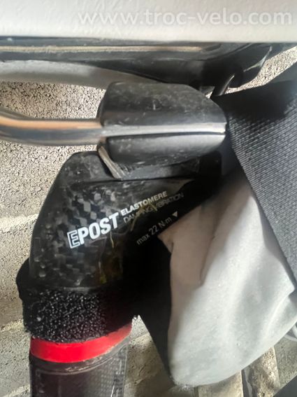 Vend velo route LOOK 695 - 7