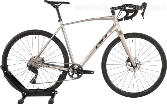 Produit Reconditionne    Velo De Gravel Bh Gravelx 2 0 2026    Tres Bon Etat - 2