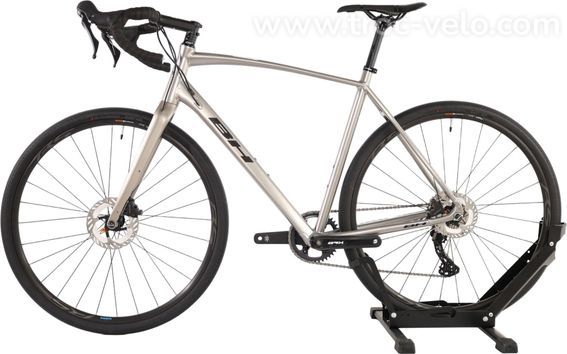 Produit Reconditionne    Velo De Gravel Bh Gravelx 2 0 2026    Tres Bon Etat - 3