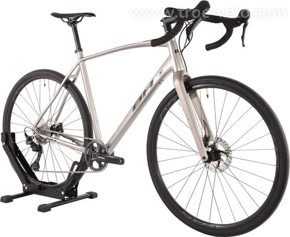 Produit Reconditionne    Velo De Gravel Bh Gravelx 2 0 2026    Tres Bon Etat - 4