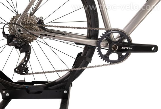 Produit Reconditionne    Velo De Gravel Bh Gravelx 2 0 2026    Tres Bon Etat - 5