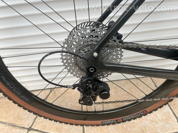 Gravel Officine Mattio Santiago - 5