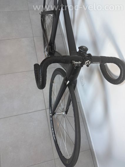 Vélo piste MCCC - 3
