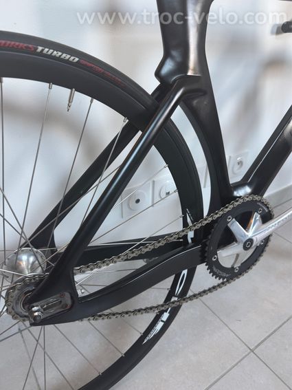 Vélo piste MCCC - 4