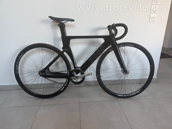 Vélo piste MCCC - 5