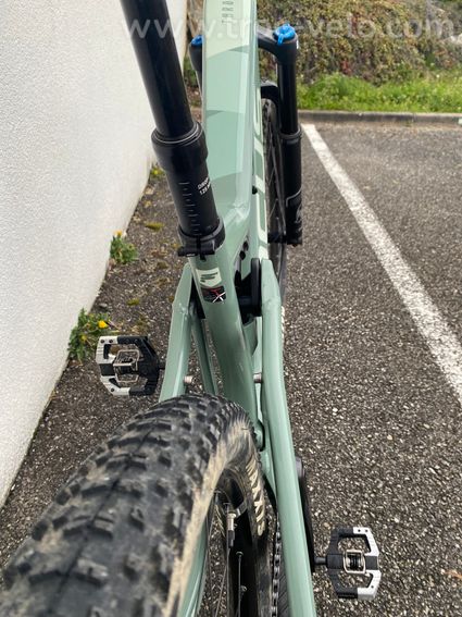 VTT focus thron - 2
