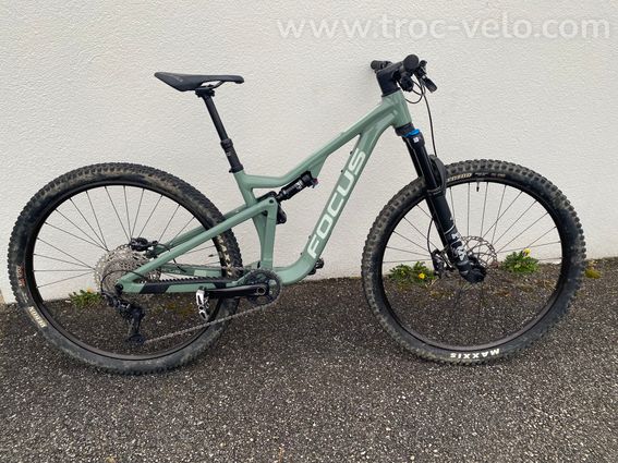 VTT focus thron - 8