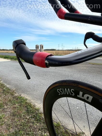 BMC Timemachine - 6