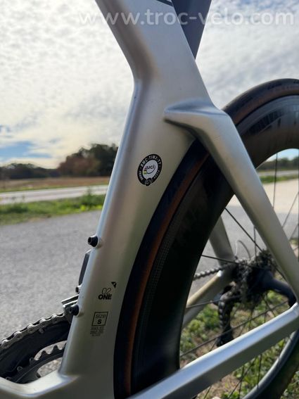 BMC Timemachine - 8
