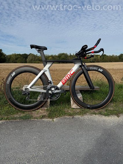 BMC Timemachine - 11
