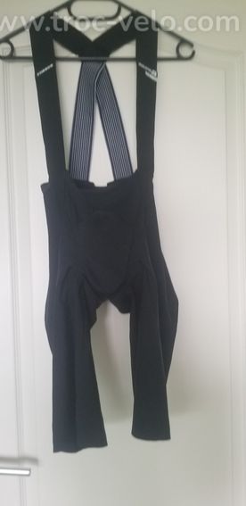Cuissard Assos Equipe R Bib Shorts S11 en taille M