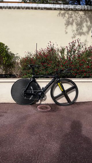 Shinarello Replica Pinarello 2012 Taille S/M