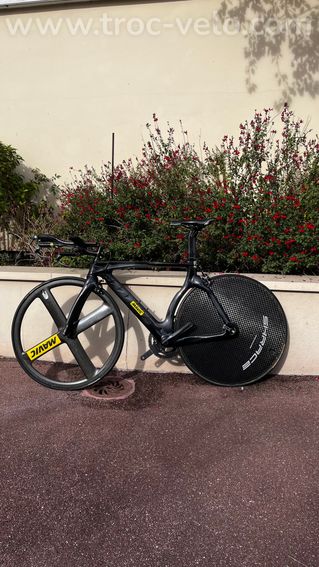 Shinarello Replica Pinarello 2012 Taille S/M - 2