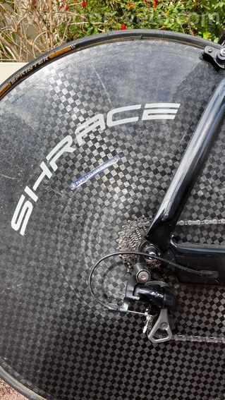 Shinarello Replica Pinarello 2012 Taille S/M - 3