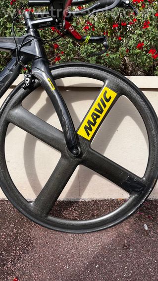 Shinarello Replica Pinarello 2012 Taille S/M - 4