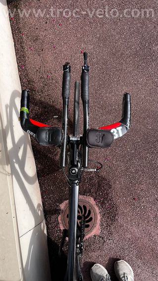 Shinarello Replica Pinarello 2012 Taille S/M - 5