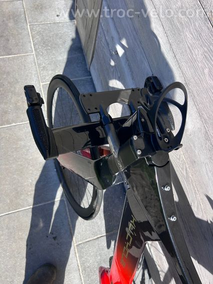 Vélo Triathlon Kù Cycle TF1 (M/54-54) - 6
