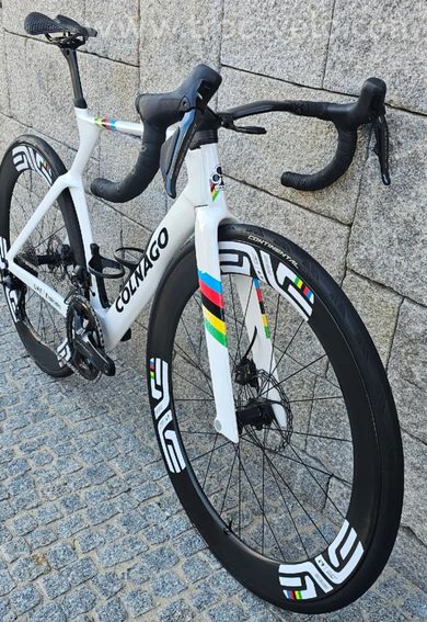 Colnago Y1RS World cup dura ace di2 2025 - 3