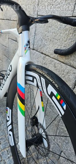 Colnago Y1RS World cup dura ace di2 2025 - 4