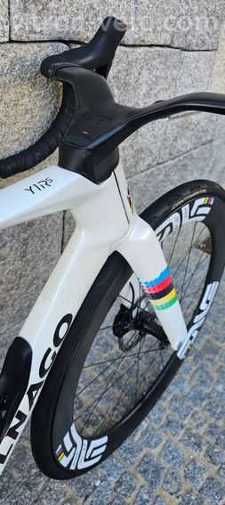 Colnago Y1RS World cup dura ace di2 2025 - 5