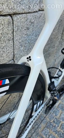 Colnago Y1RS World cup dura ace di2 2025 - 6