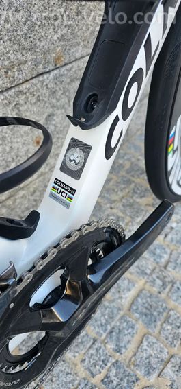 Colnago Y1RS World cup dura ace di2 2025 - 7