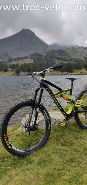 Specialized S-works Enduro - 4