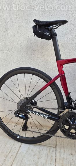 Specialized SL7 Sworks T56 DI2 - 4