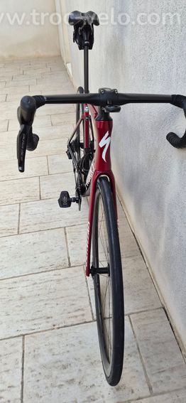 Specialized SL7 Sworks T56 DI2 - 6