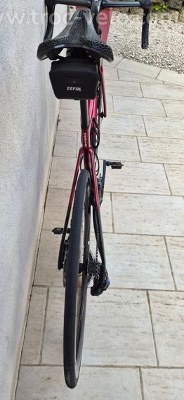 Specialized SL7 Sworks T56 DI2 - 7