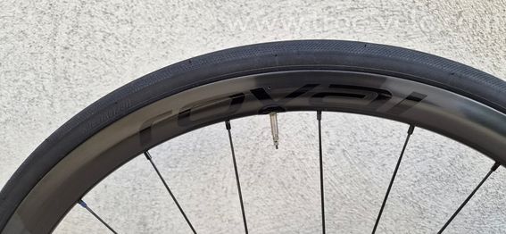 Specialized SL7 Sworks T56 DI2 - 8
