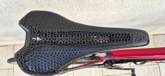 Specialized SL7 Sworks T56 DI2 - 9
