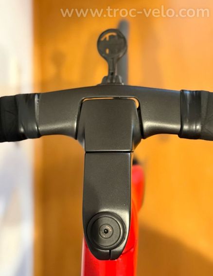 Trek Madone SLR9 - 2