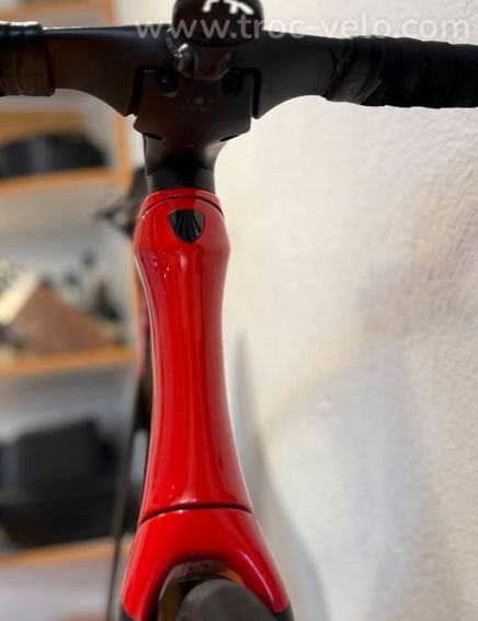 Trek Madone SLR9 - 4