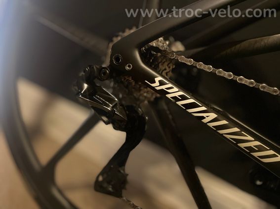 🔥Specialized S-Works Tarmac SL7 Dura Ace Di2 54 Sagan🔥pinarello scott canyon trek giant  - 5