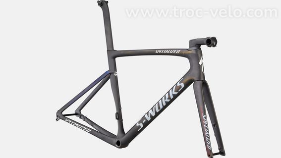 🔥Specialized S-Works Tarmac SL7 Dura Ace Di2 54 Sagan🔥pinarello scott canyon trek giant  - 9