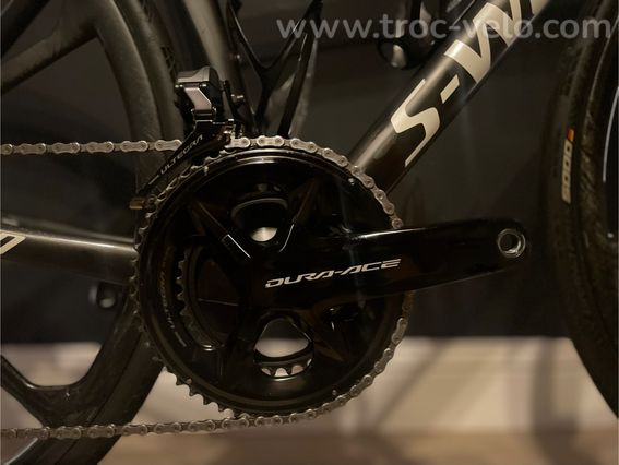 🔥Specialized S-Works Tarmac SL7 Dura Ace Di2 54 Sagan🔥pinarello scott canyon trek giant  - 10