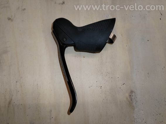 poignée gauche sram rival 1X - 2