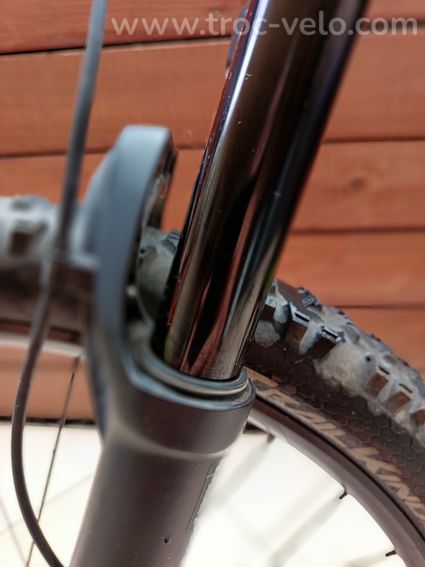 VTTAE CANNYON NEURON 8 TAILLE XL TOUT SHIMANO XT - 2