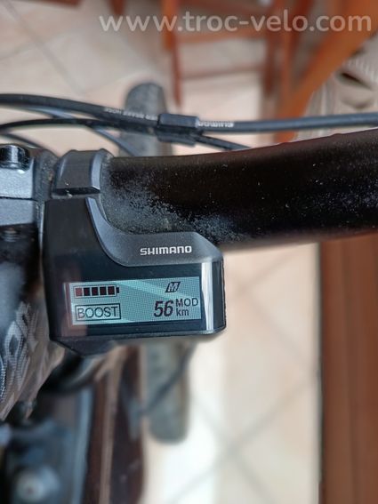 VTTAE CANNYON NEURON 8 TAILLE XL TOUT SHIMANO XT - 3