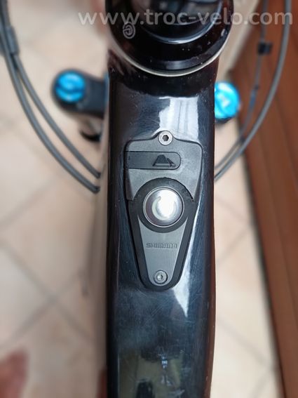VTTAE CANNYON NEURON 8 TAILLE XL TOUT SHIMANO XT - 4