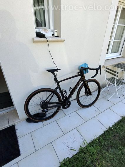 Scott addict eride ultimate