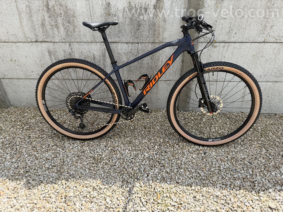 Ridley probe RS