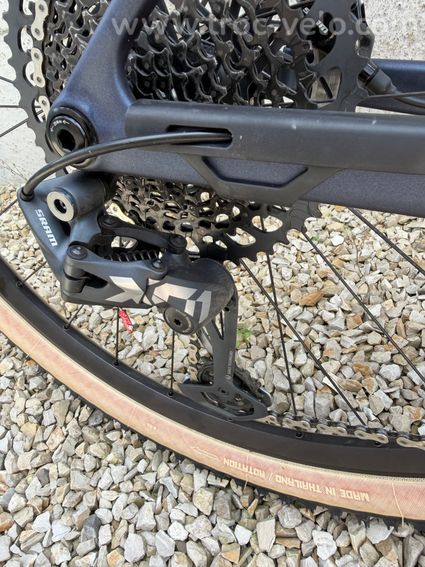 Ridley probe RS - 2
