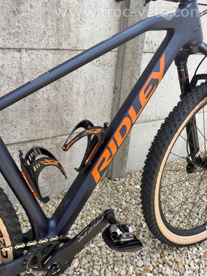 Ridley probe RS - 3