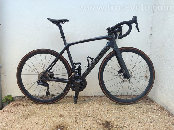 Trek Emonda SL6 Pro Disc