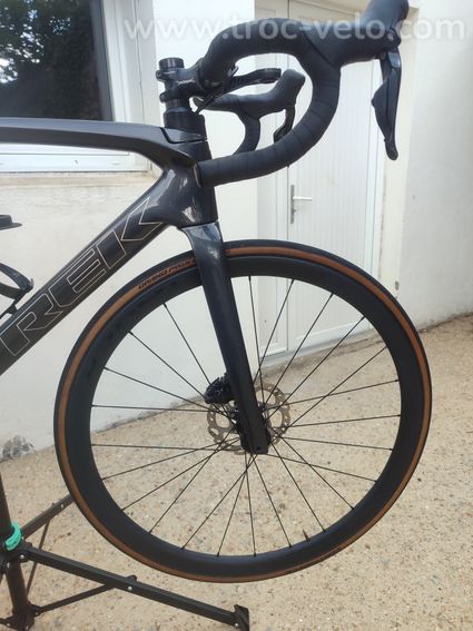 Trek Emonda SL6 Pro Disc - 2