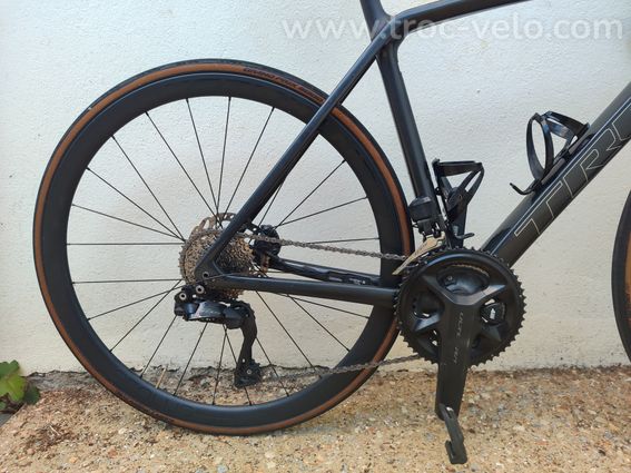 Trek Emonda SL6 Pro Disc - 3