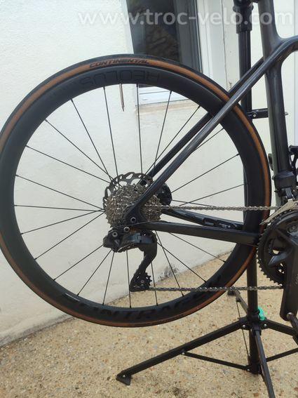 Trek Emonda SL6 Pro Disc - 4